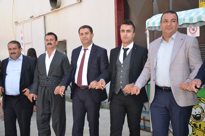 Hakkarili Maden Mühendisi dünya evine girdi 7