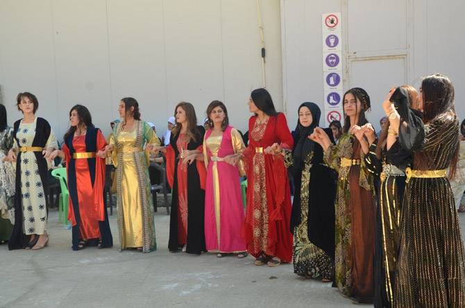 Hakkarili Maden Mühendisi dünya evine girdi 8