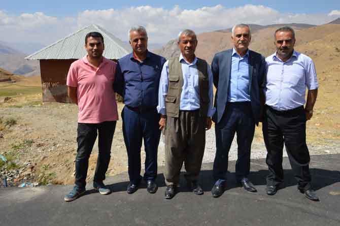 Koç ailesinin mutlu günü 16