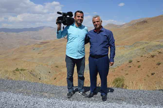 Koç ailesinin mutlu günü 19