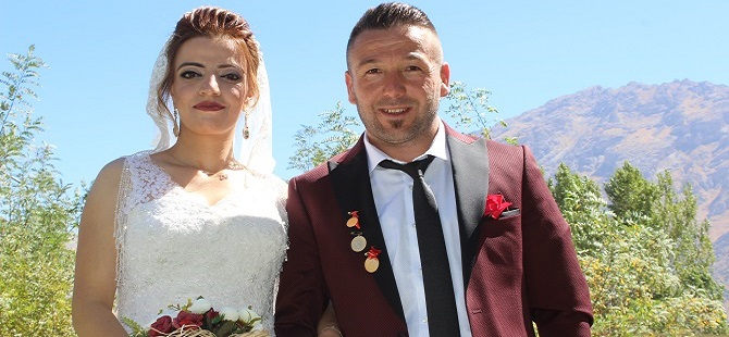 Demir & Özkan ailesinin mutlu günü 1