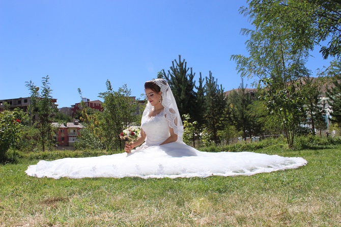 Demir & Özkan ailesinin mutlu günü 10