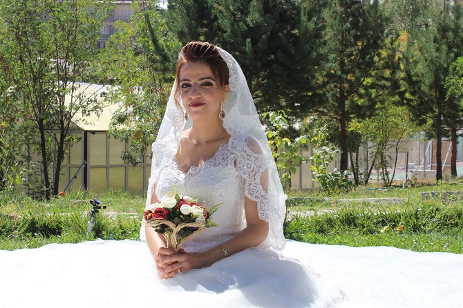 Demir & Özkan ailesinin mutlu günü 11