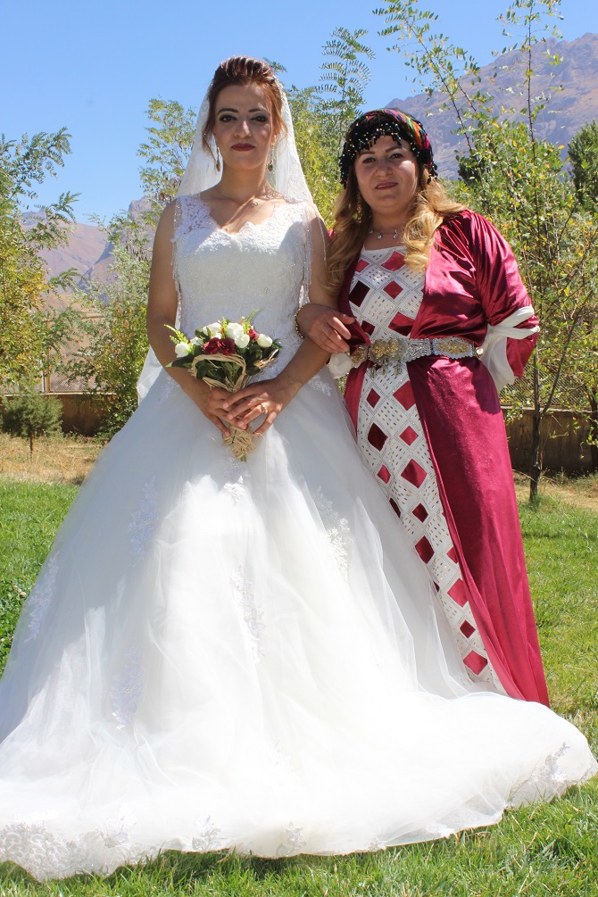 Demir & Özkan ailesinin mutlu günü 22