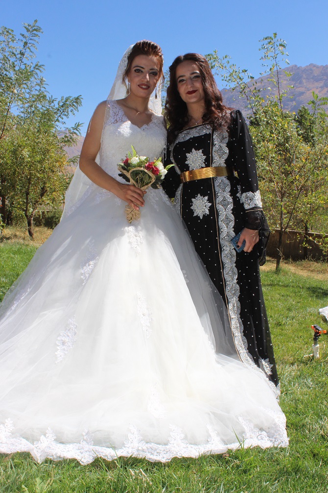 Demir & Özkan ailesinin mutlu günü 23