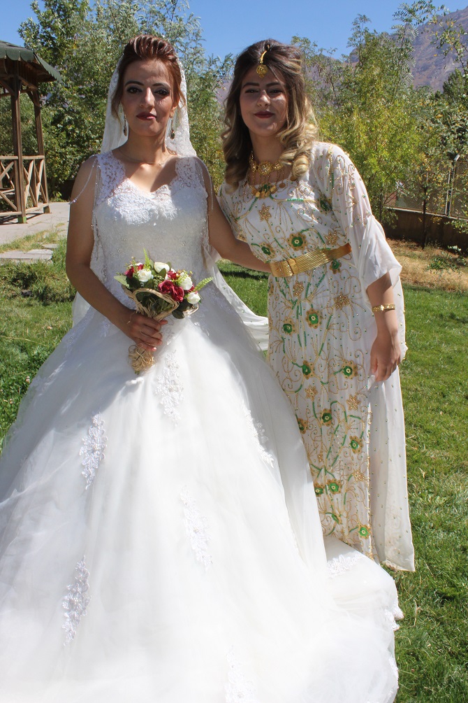 Demir & Özkan ailesinin mutlu günü 26