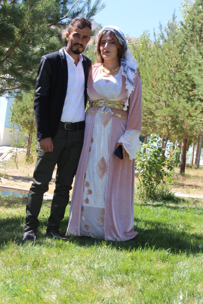 Demir & Özkan ailesinin mutlu günü 28