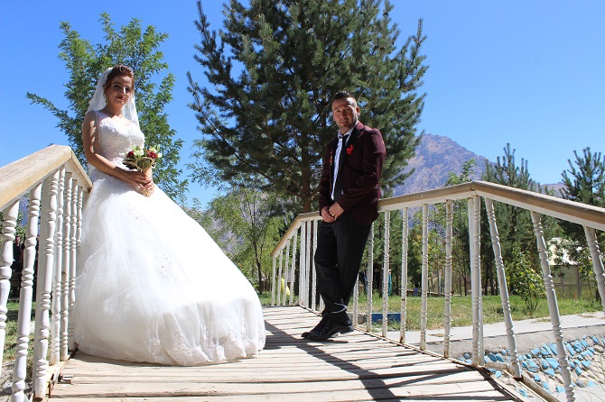 Demir & Özkan ailesinin mutlu günü 32