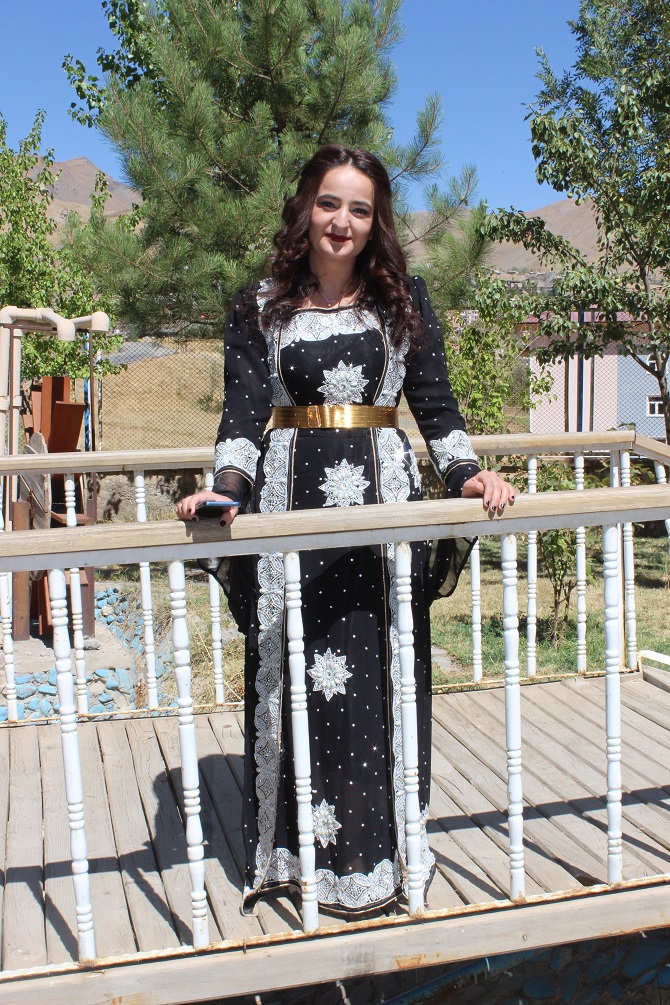 Demir & Özkan ailesinin mutlu günü 36