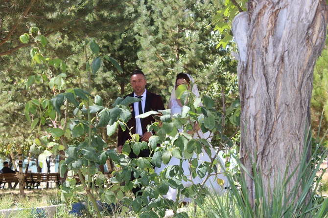 Demir & Özkan ailesinin mutlu günü 4