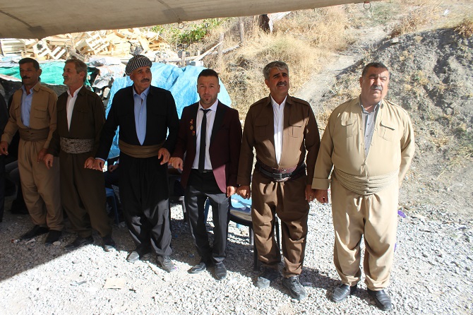 Demir & Özkan ailesinin mutlu günü 41