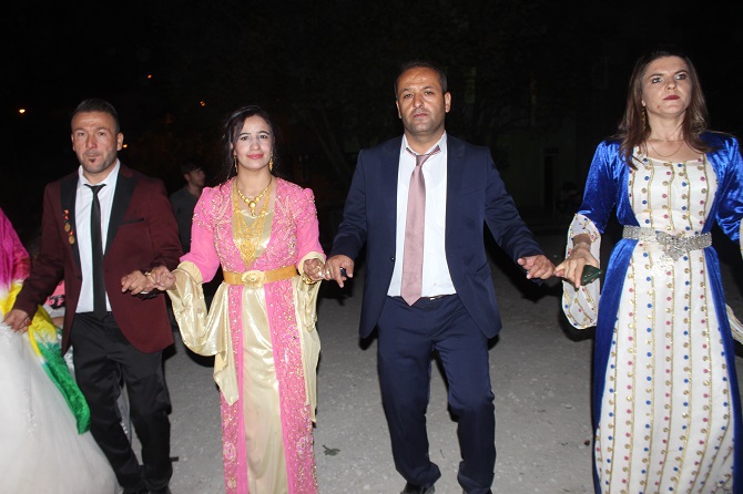 Demir & Özkan ailesinin mutlu günü 51