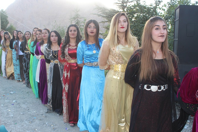 Demir & Özkan ailesinin mutlu günü 54