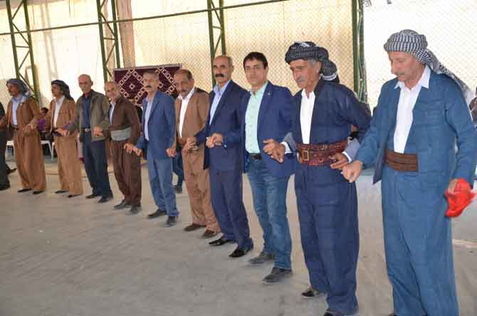 Adıyaman ailesinin mutlu günü 8