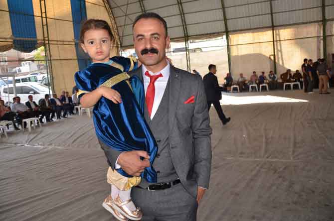 Adıyaman ailesinin mutlu günü 9