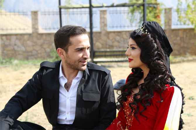 Ölmez ailesinin mutlu günü 22