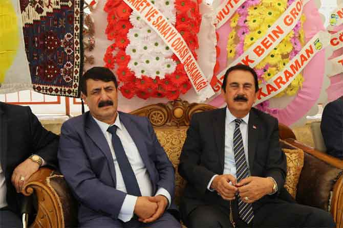 Ölmez ailesinin mutlu günü 9