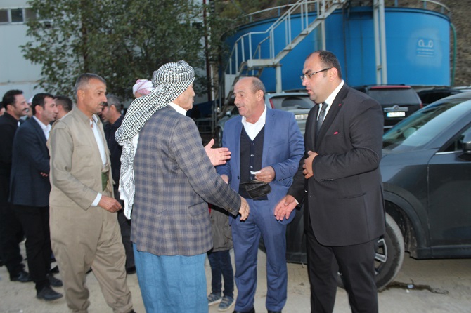 Ölmez ailesinin mutlu günü! 35