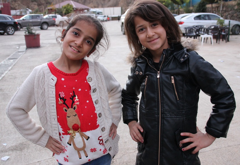 Ölmez ailesinin mutlu günü! 56