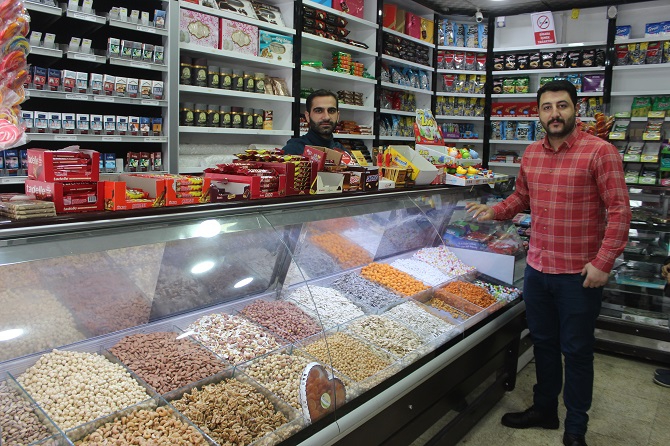 Hakkari Yeni Yıl Mesajları 21