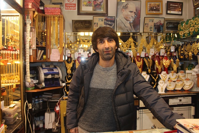 Hakkari Yeni Yıl Mesajları 29