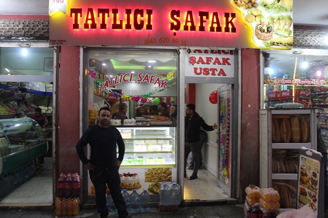 Hakkari Yeni Yıl Mesajları 36