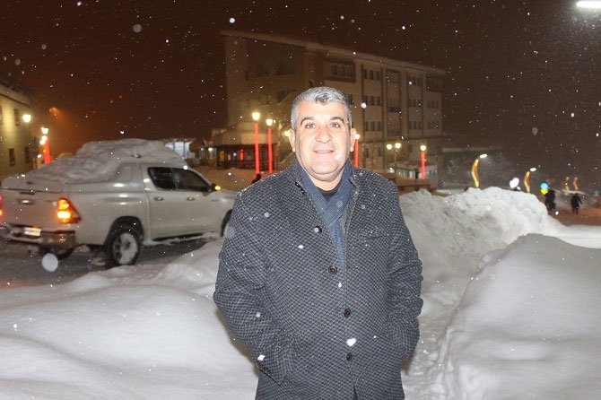 Hakkari Yeni Yıl Mesajları 7