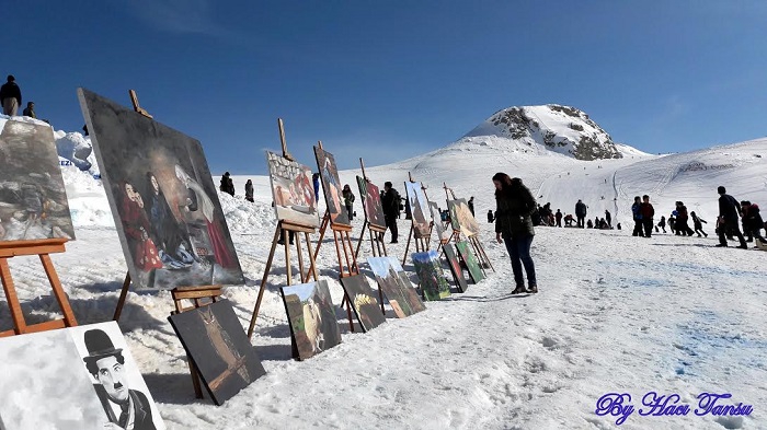 İYİ ŞEYLER DE OLUYOR 8