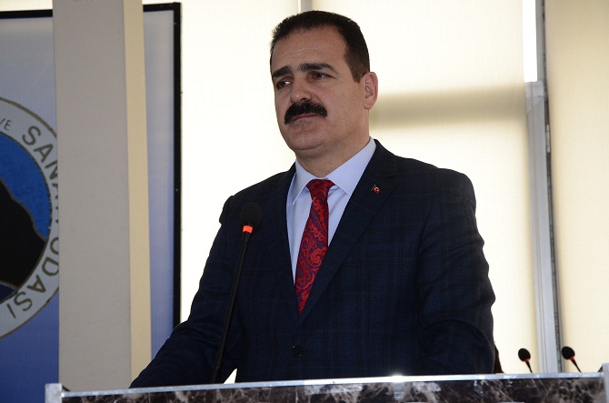 Hakkari Kadın Derneğinden sertifika töreni! 12