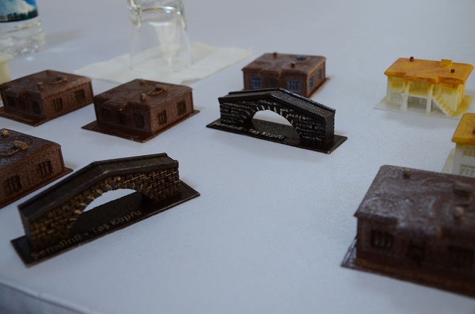 Hakkari Kadın Derneğinden sertifika töreni! 3