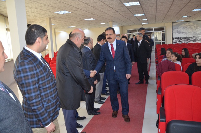 Hakkari Kadın Derneğinden sertifika töreni! 4