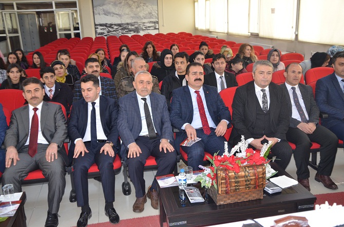 Hakkari Kadın Derneğinden sertifika töreni! 5