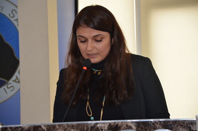 Hakkari Kadın Derneğinden sertifika töreni! 9