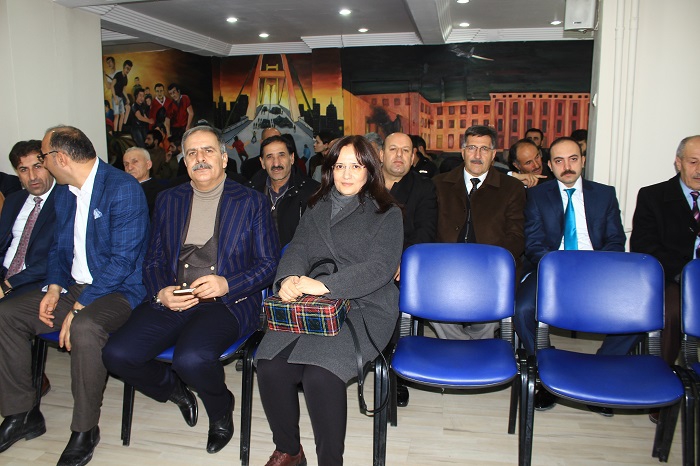 Bakan Murat Kurum'un Hakkari ziyareti! 28