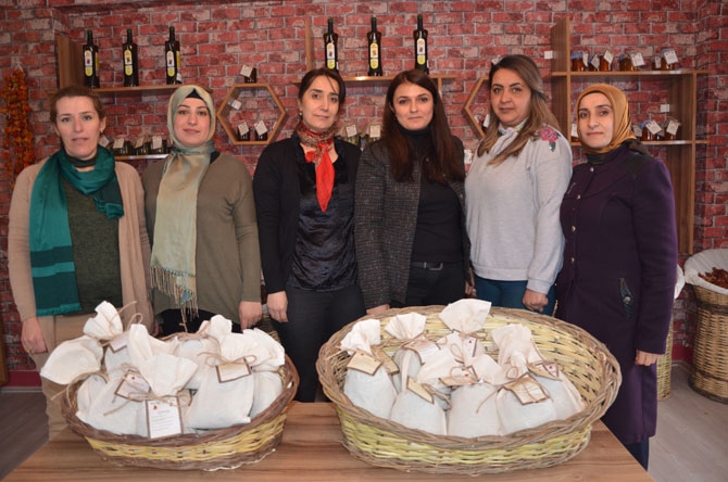 Hakkâri’de bir ilk: Organik Tarım Evi açılıyor! 16