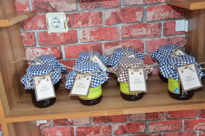 Hakkâri’de bir ilk: Organik Tarım Evi açılıyor! 18