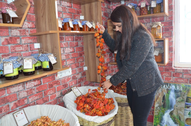 Hakkâri’de bir ilk: Organik Tarım Evi açılıyor! 2