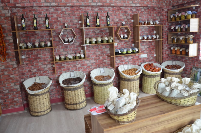 Hakkâri’de bir ilk: Organik Tarım Evi açılıyor! 3