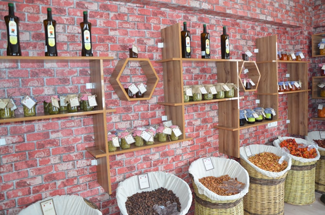 Hakkâri’de bir ilk: Organik Tarım Evi açılıyor! 4