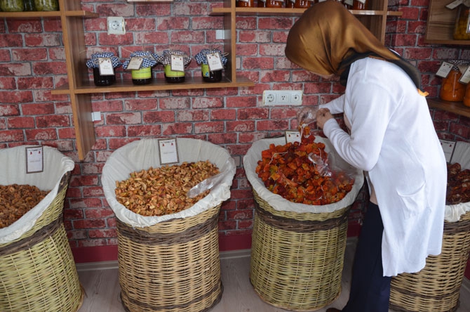 Hakkâri’de bir ilk: Organik Tarım Evi açılıyor! 5