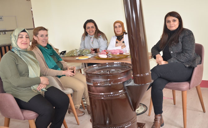 Hakkâri’de bir ilk: Organik Tarım Evi açılıyor! 7