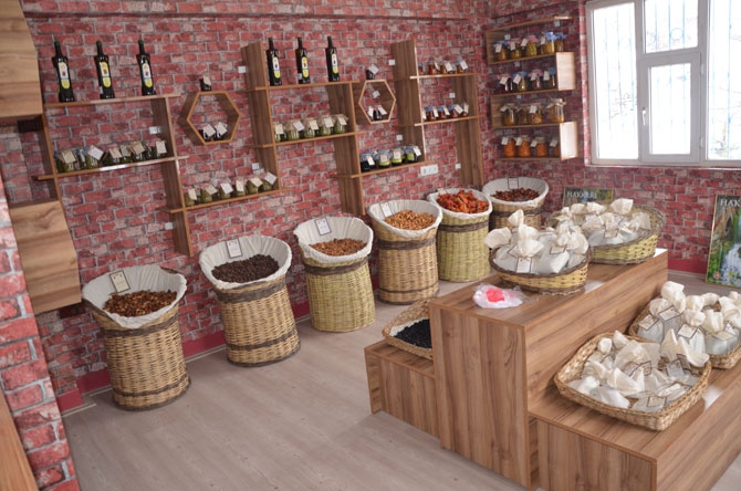 Hakkâri’de bir ilk: Organik Tarım Evi açılıyor! 8