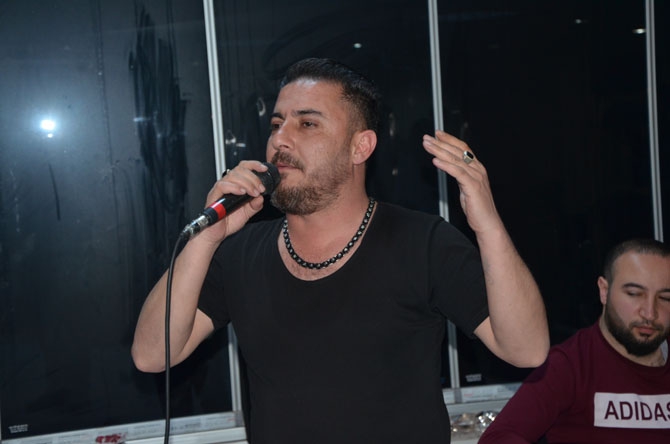 Hakkari’de avukatlar günü halaylarla kutlandı 8