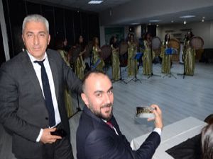 Hakkari’de avukatlar günü halaylarla kutlandı