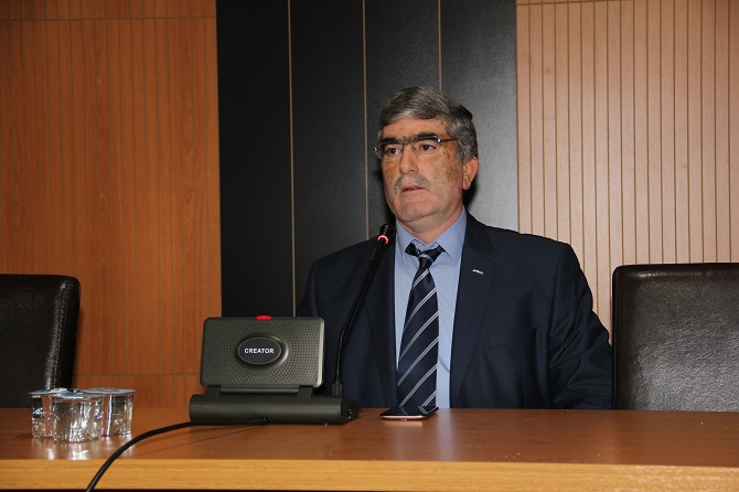 Hakkari'de 205 şehidin emanetleri sergilendi 14