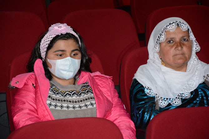 Kural Okullarından alkışlanacak etkinlik! 1