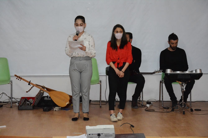 Kural Okullarından alkışlanacak etkinlik! 11