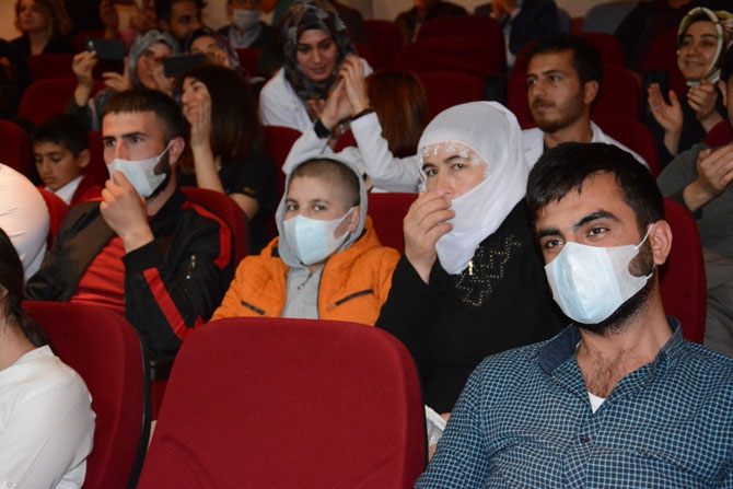 Kural Okullarından alkışlanacak etkinlik! 17