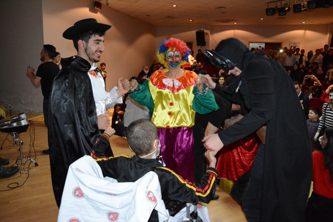 Kural Okullarından alkışlanacak etkinlik! 2