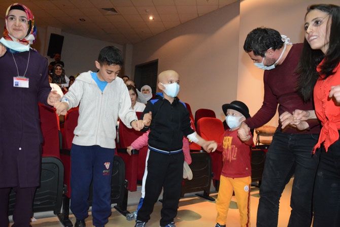 Kural Okullarından alkışlanacak etkinlik! 20